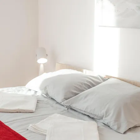 Appartement Homyvibes With Free Parking And Self Check-in *